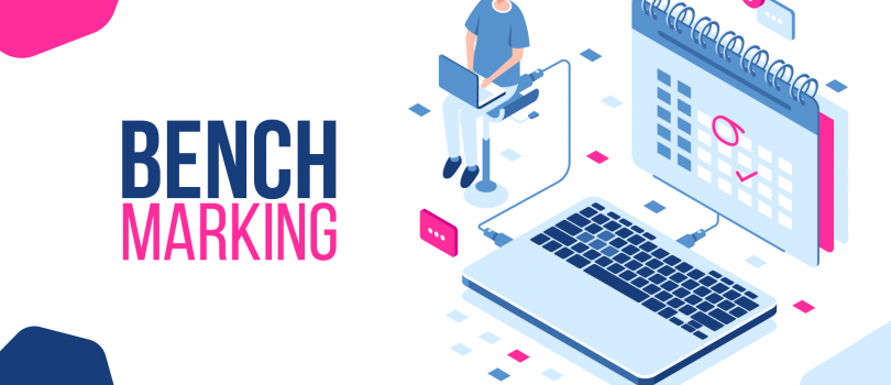 Guia Definitivo para o Benchmarking para empresas em 2023!