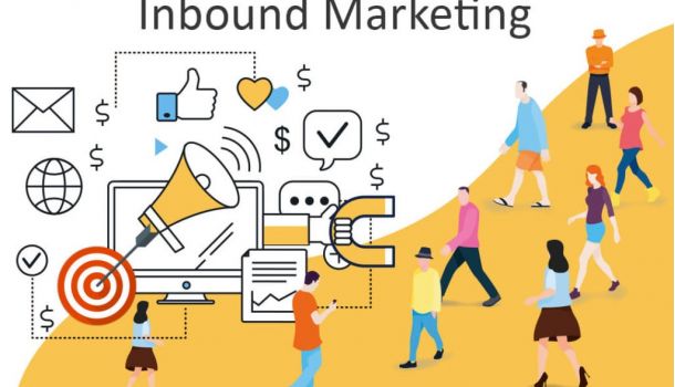 Inbound Marketing: 5 benefícios essenciais que traz a sua empresa 