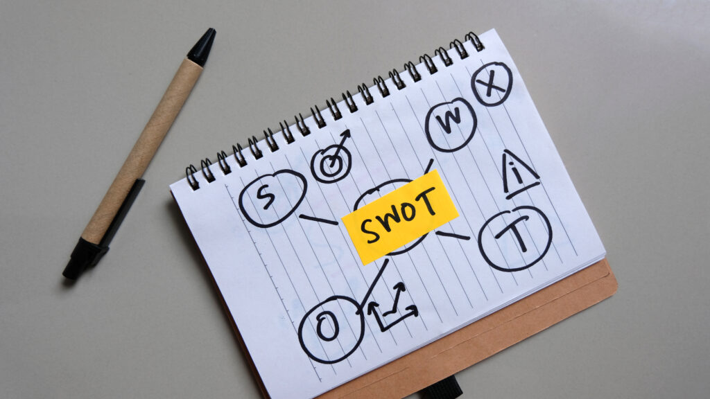 Análise Swot Tudo que você precisa saber sobre esse método